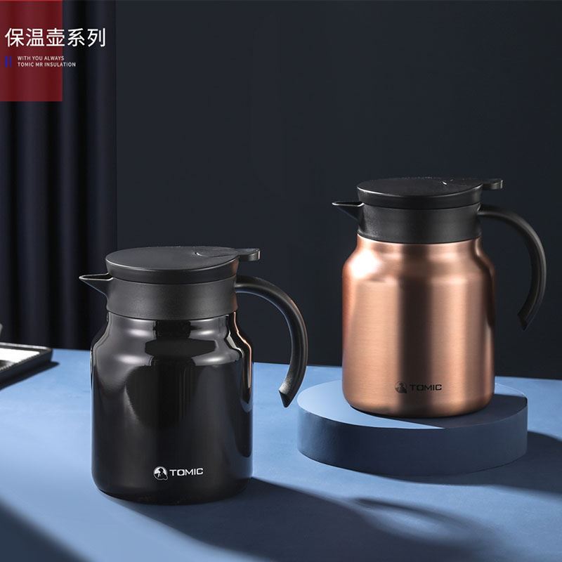 特美刻焖茶壶70020