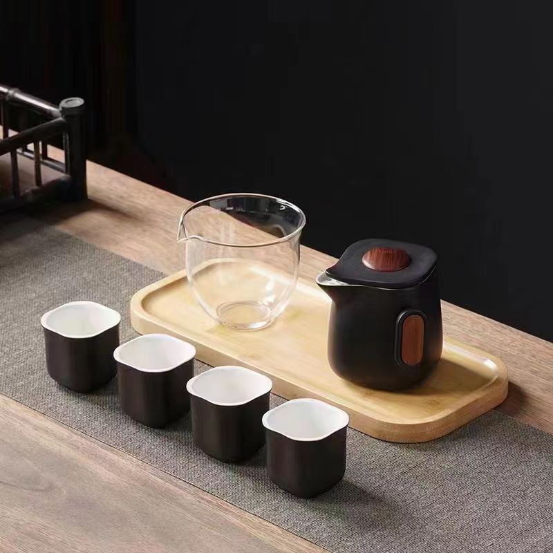 五拾缘-企航旅行茶具套组-WSY-22A064