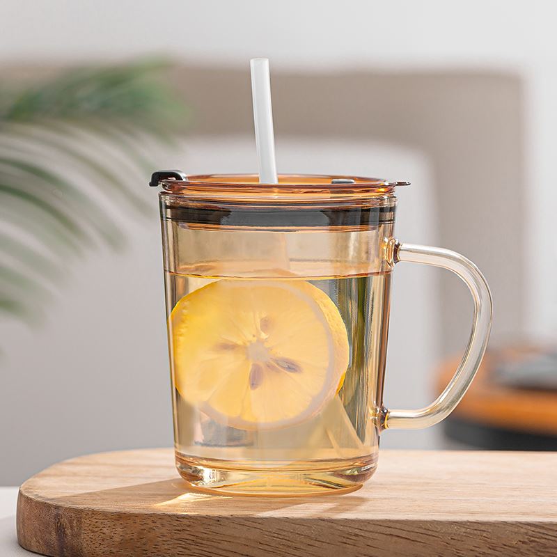 可美瑞特缤纷把杯一件套