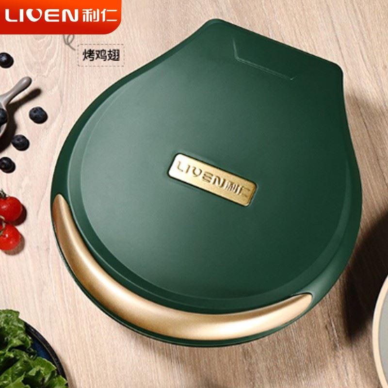 利仁电饼铛加深烤盘LPBC-87
