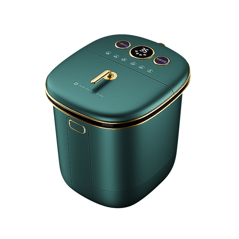 KASJ凯诗捷Z202足浴器
