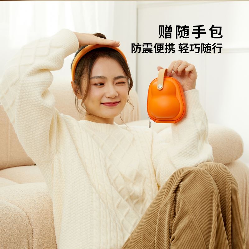 小精灵一壶两杯便携茶具旅行快客杯可多样灵活定制