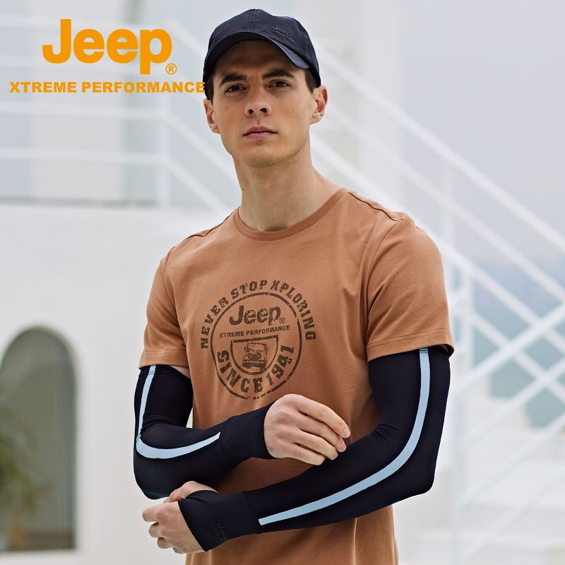 JEEP防晒冰袖P223078393