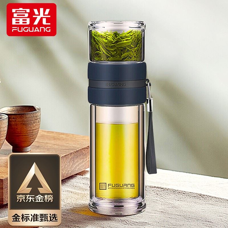 富光紫金泡茶师G1609-SH-240
