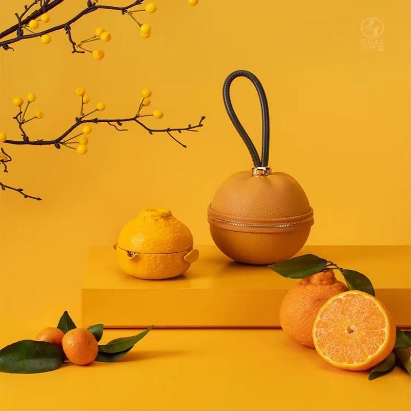 万仟堂大吉大利·快客杯01