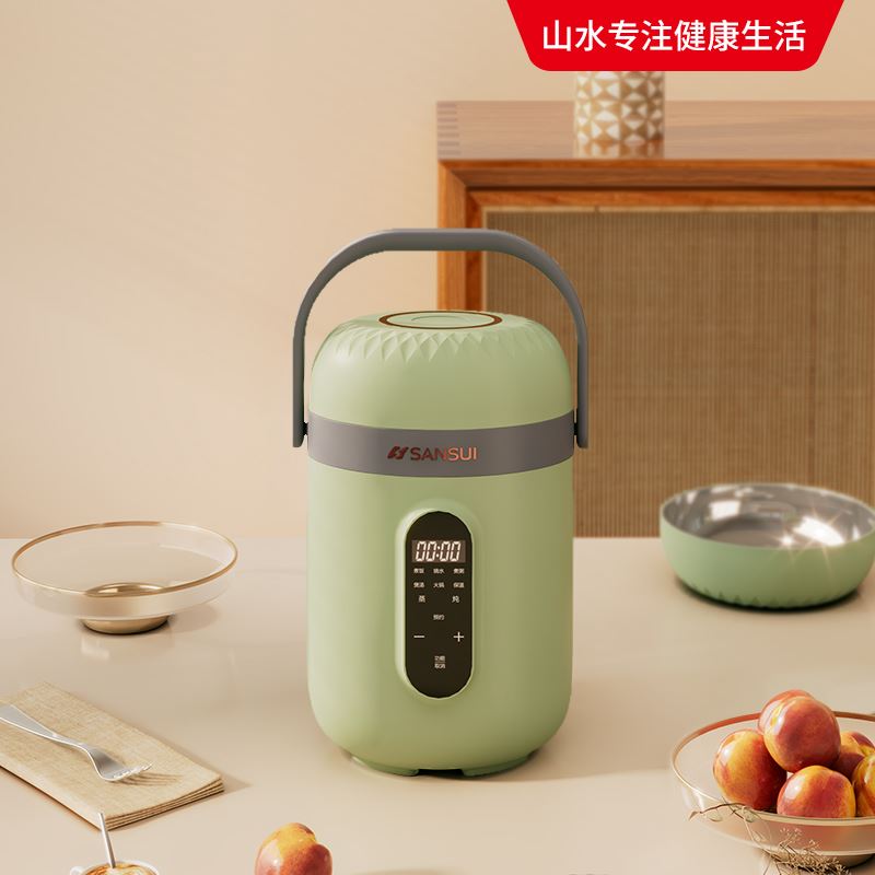 山水SANSUI多功能电炖壶SKS-43A1