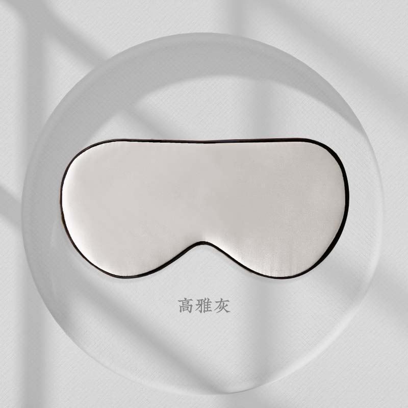 蚕花娘娘眼罩