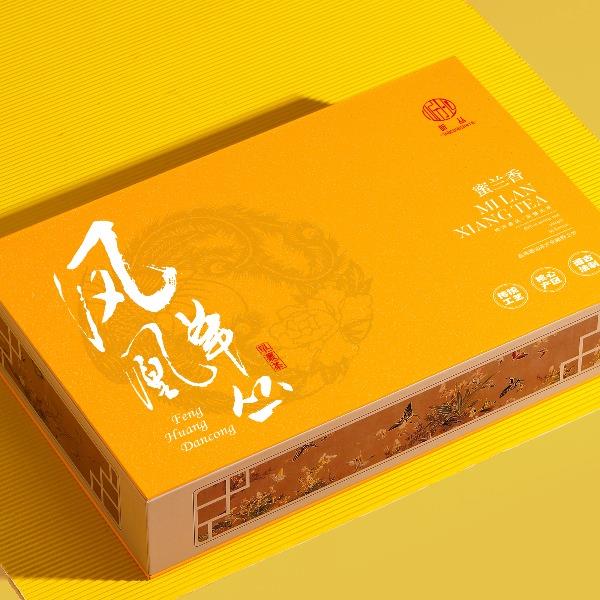 听丛古韵芳华蜜兰香