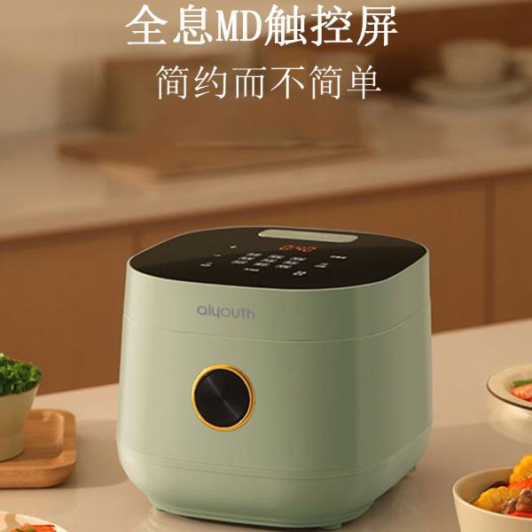 艾青春电饭煲（柴火）IQC-FB503A