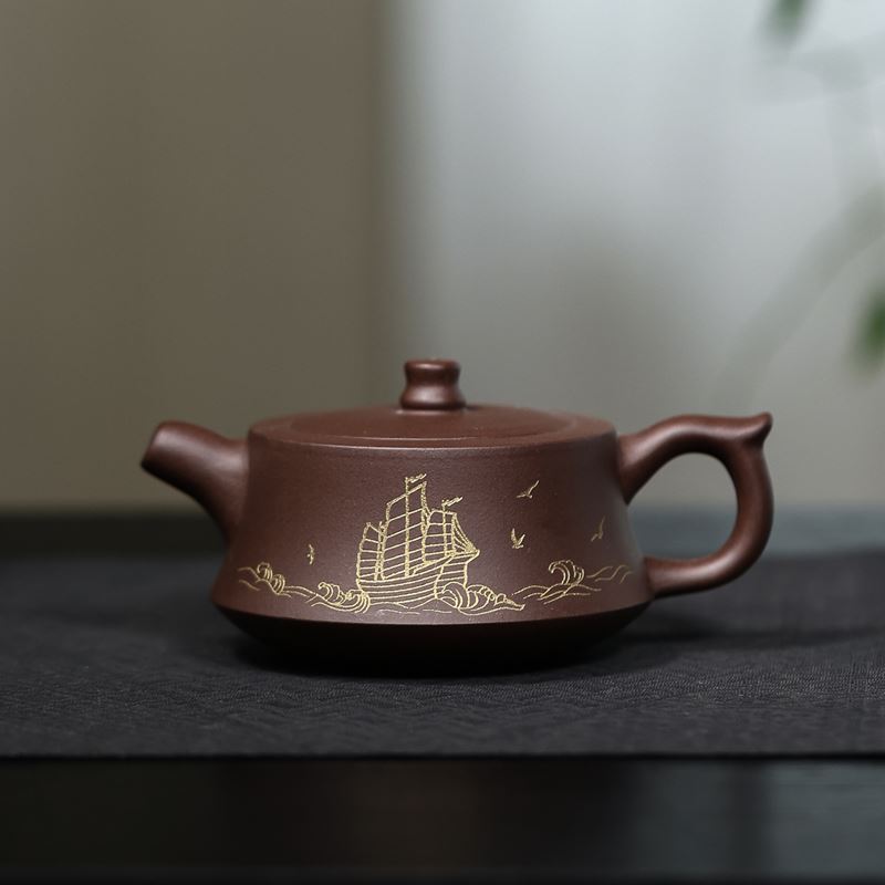 万春和乘风破浪