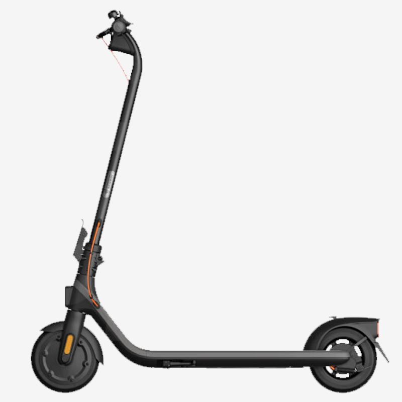 Ninebot九号电动滑板车E2Plus