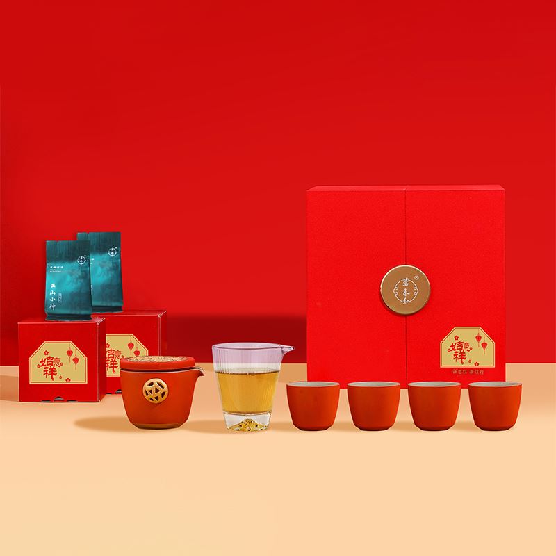 万春和吉祥如意