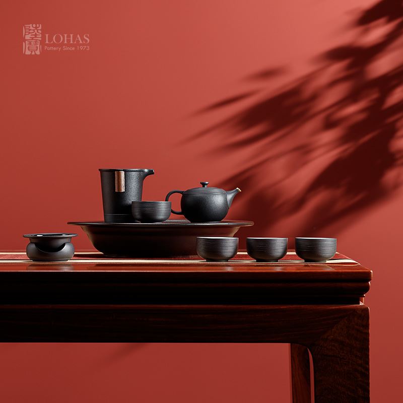 环宇经典茶礼