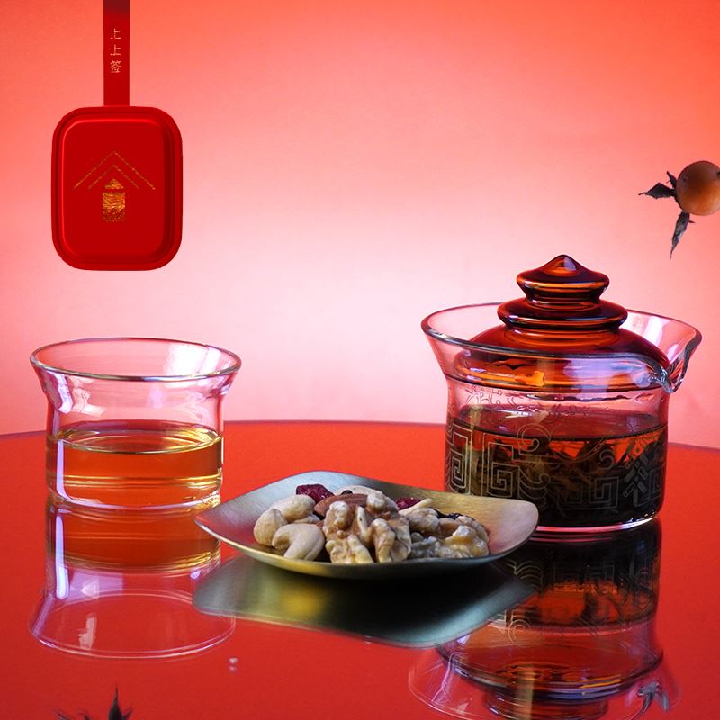 东客集欢禧新年套装