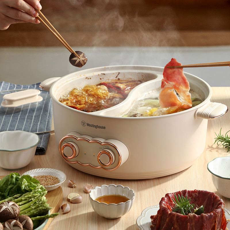 西屋Westinghouse电火锅WHG6A