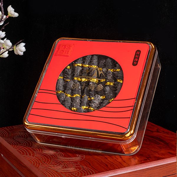 宫廷传奇淡干海参（两月享特贡）