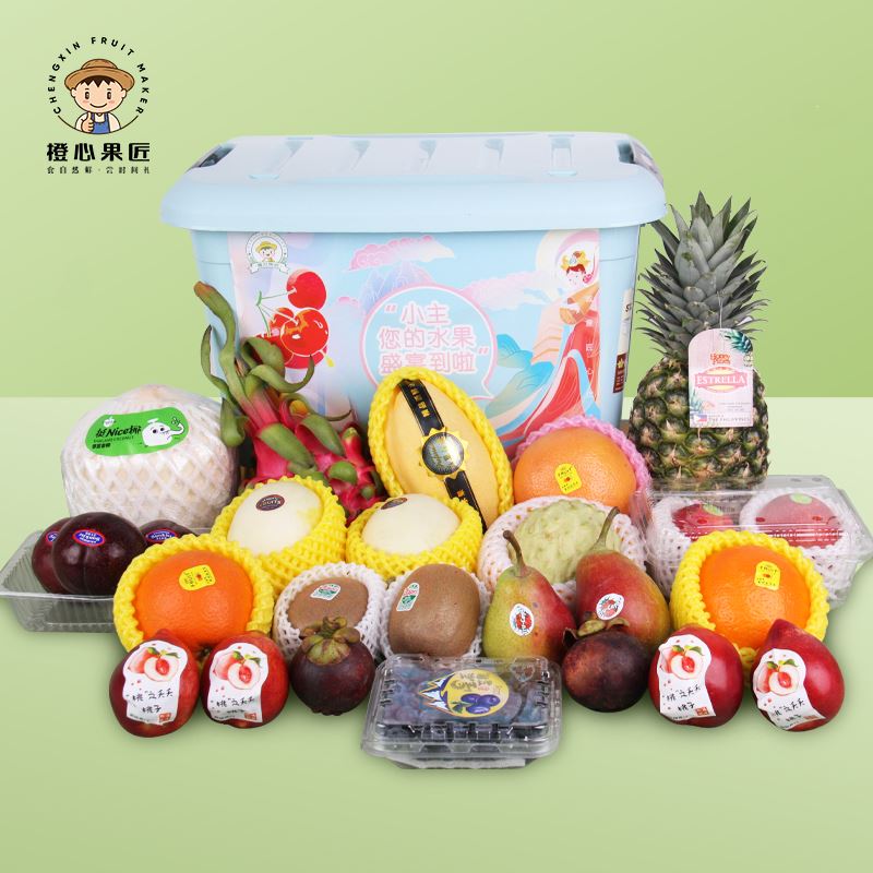 果然有意-578型14种约重7.4kg