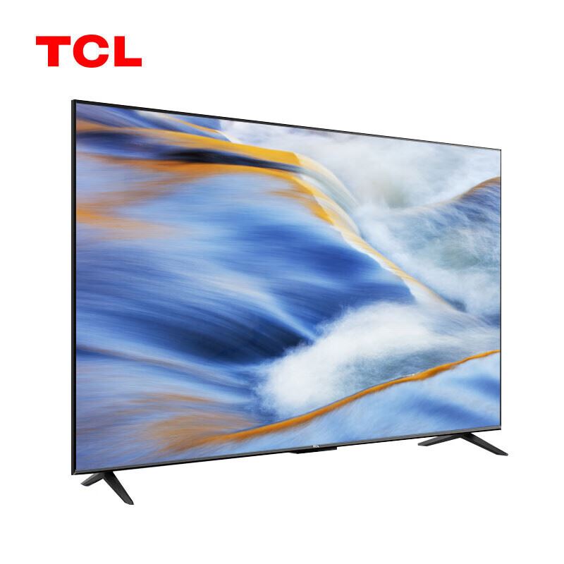 TCL电视50G60E