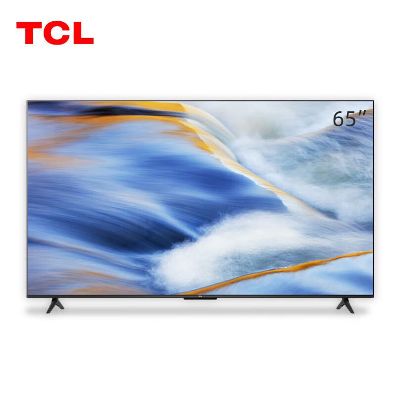 TCL电视65G60E