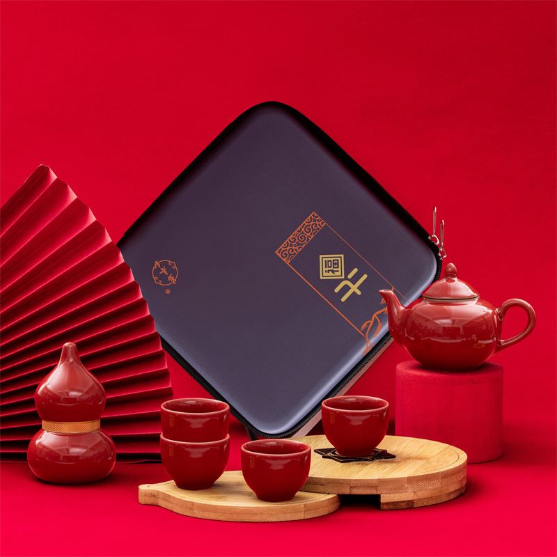 万春和吉祥福禄