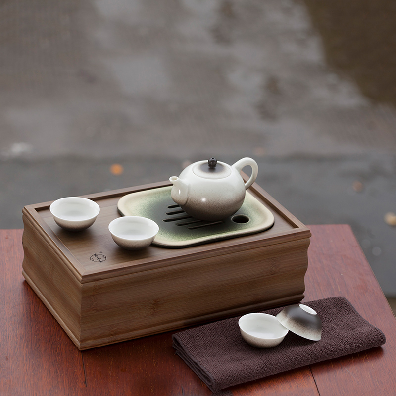 万春和小桥流水