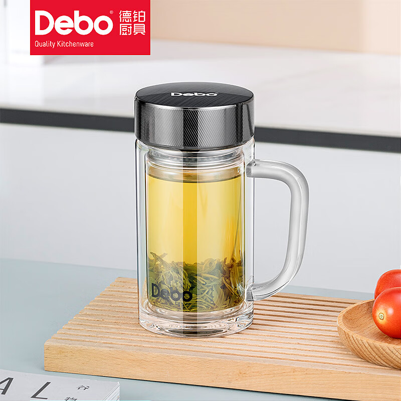 Debo汉尼拔办公杯礼盒DEP-909