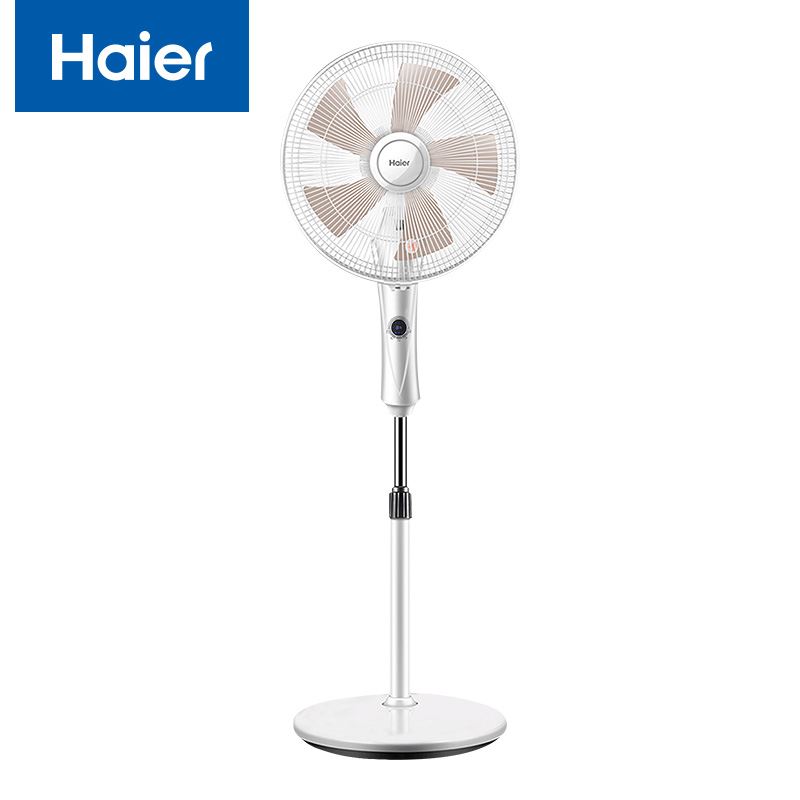 海尔（Haier）机械款落地电风扇XLJ4001A