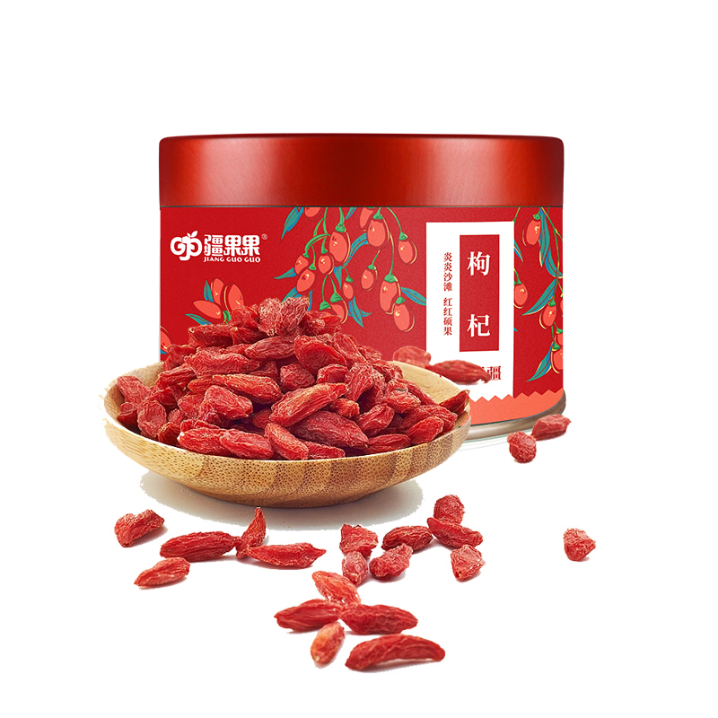 疆果果枸杞150g