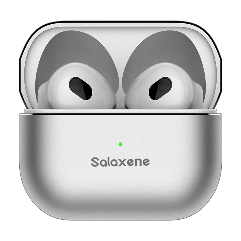 Salaxene圣伦西尼智能降噪蓝牙耳机BF02