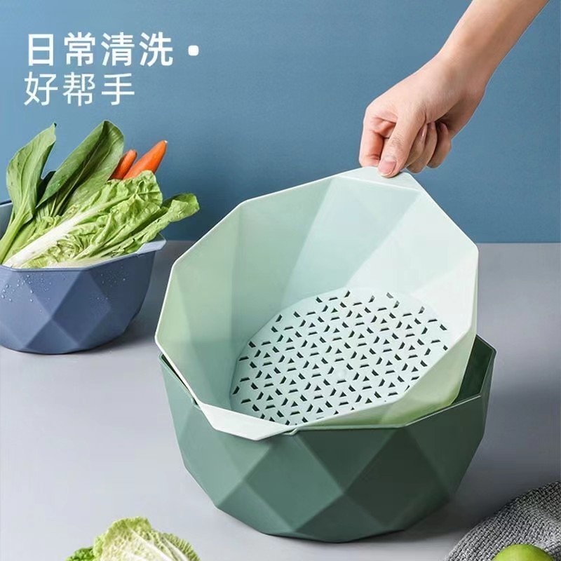 度佰特几何沥水篮