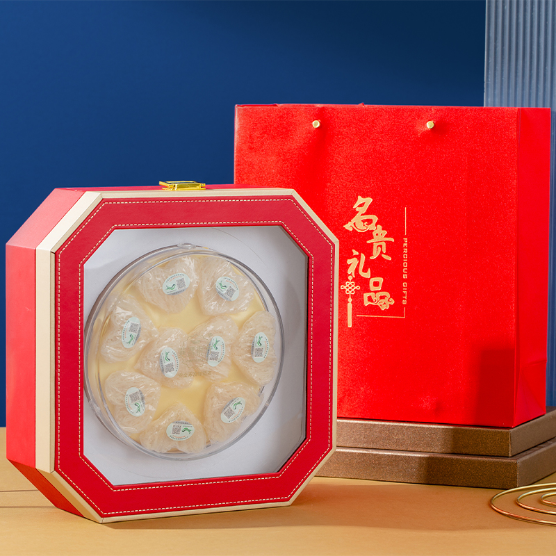 燕遇东方.爱燕心语燕窝礼盒
