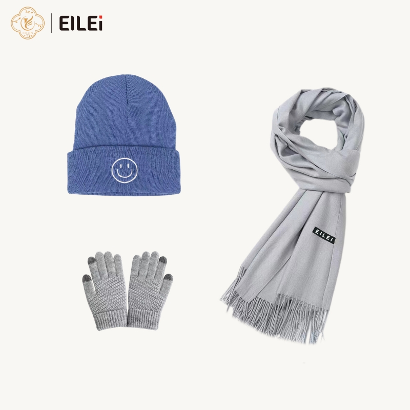 EILEI6053暖冬套装三