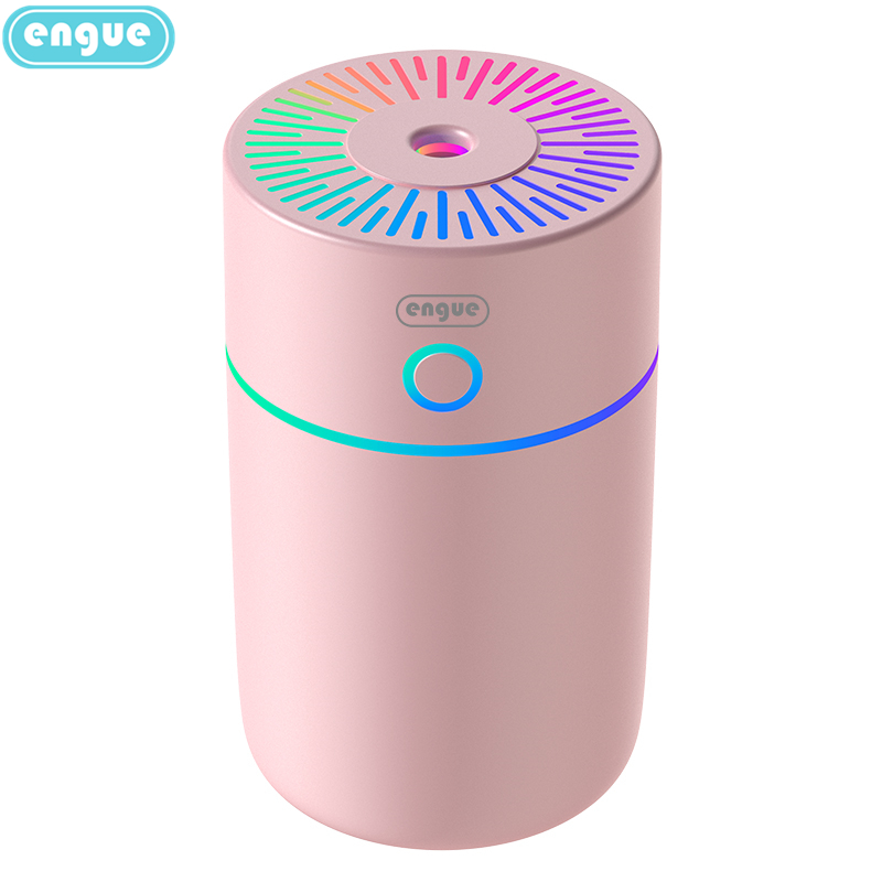 engue恩谷流光溢彩加湿器EG-020S