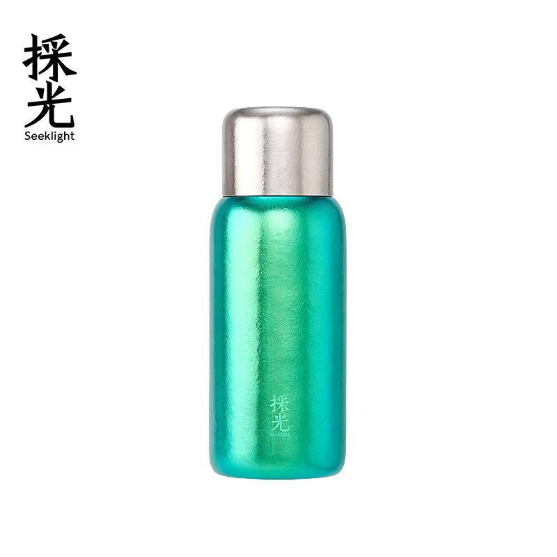 採光臻品系列纯钛涵香焖炮杯380ML
