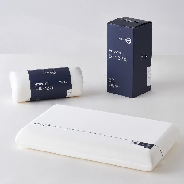 品梵零压深睡记忆枕PFZ-513