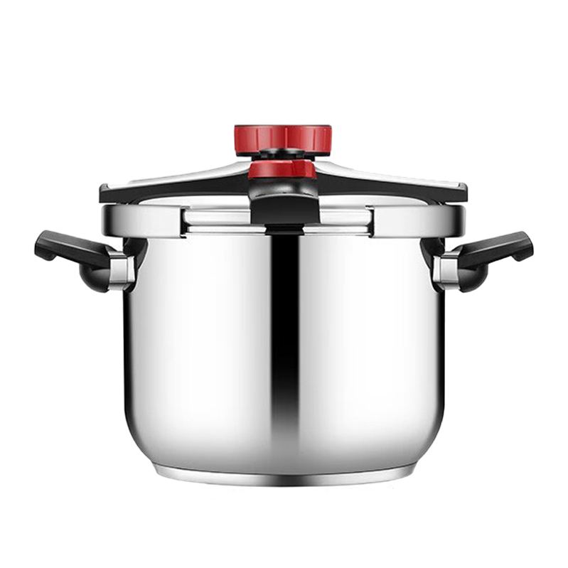 康巴赫炫动双档位压力锅磁炉通用DSZ22-6L