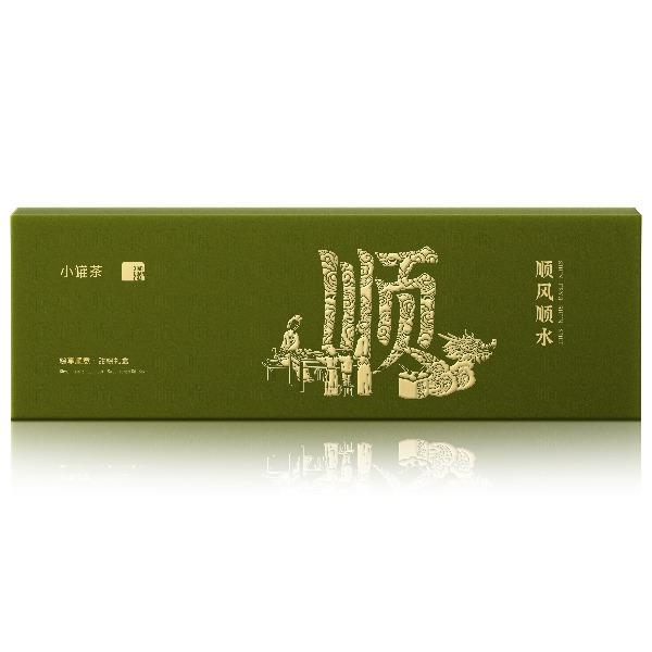 小罐茶甜粽礼盒
