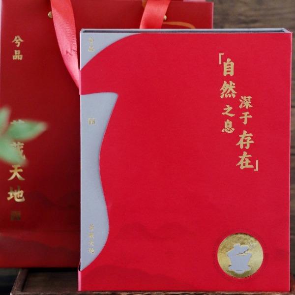藏兮藏书阁礼茶
