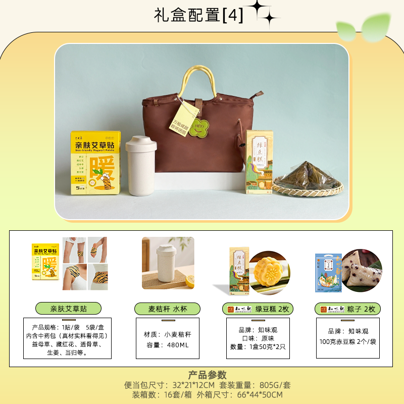 圆创粽享“食”光ODF2513004