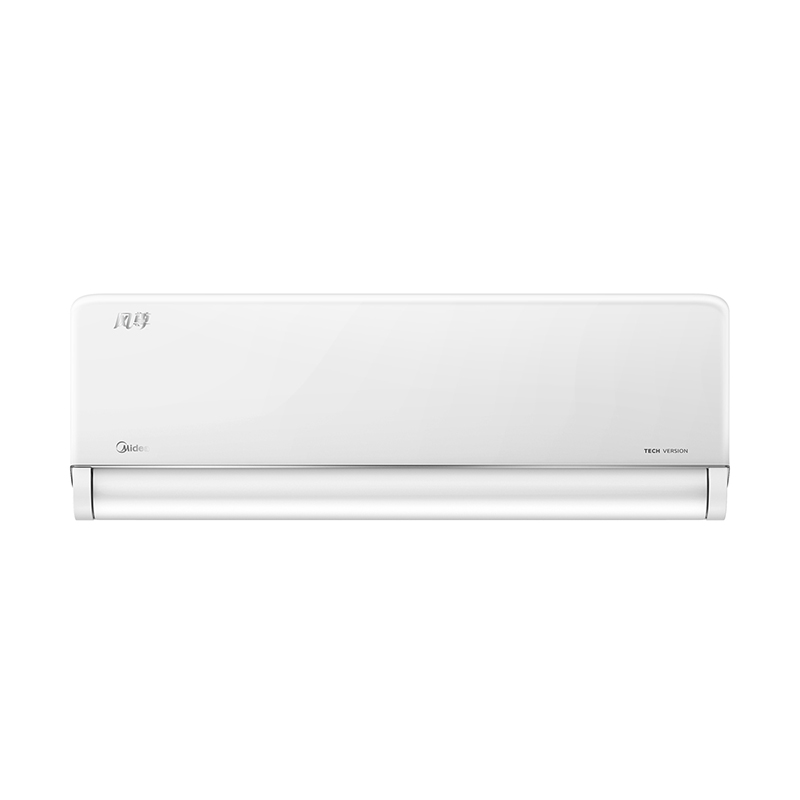 美的1.5匹空调挂机KFR-35GW/N8MXC1时尚版