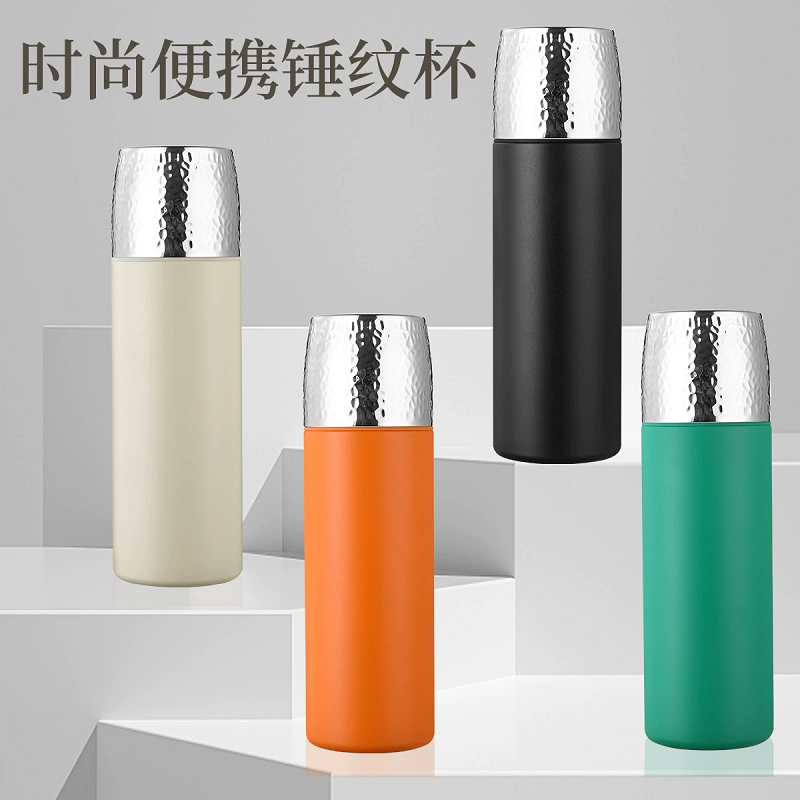 贝尔凯斯MODEL:SY-1004钢盖商务杯