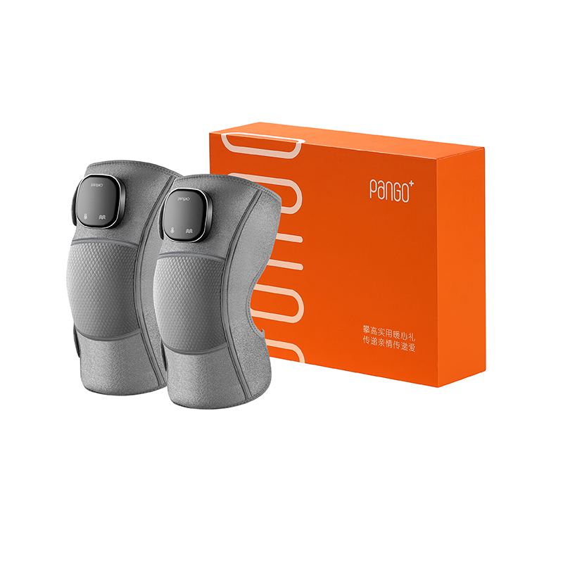 攀高膝部按摩器Knee5礼盒款