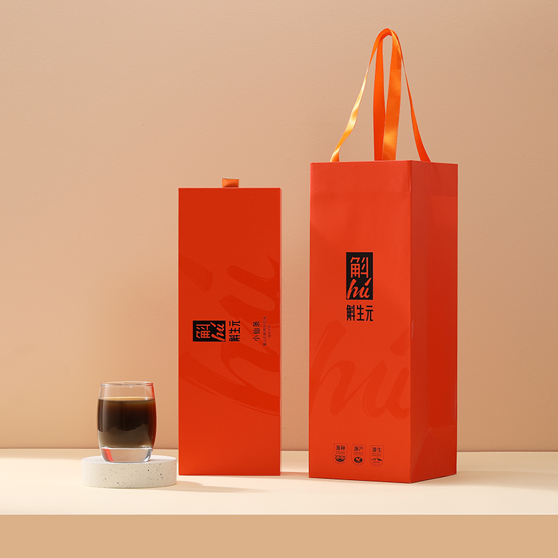 斛生元霍山石斛枸杞饮液(小仙条）