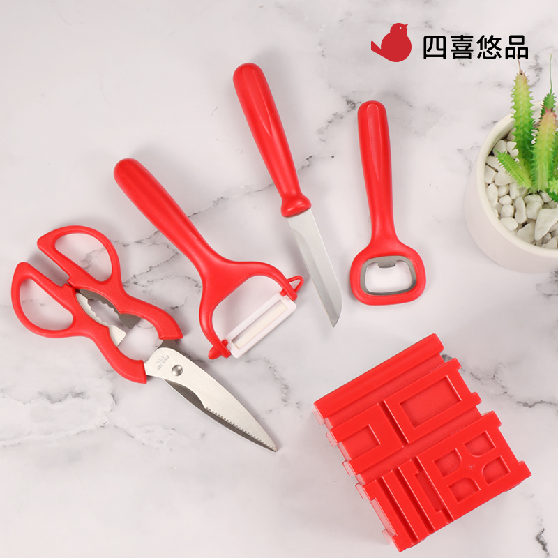 四喜悠品福临门ST-235