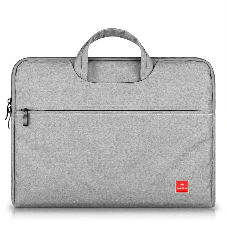 SWEGEAR+公文包手提包会议包电脑包15.6寸65003
