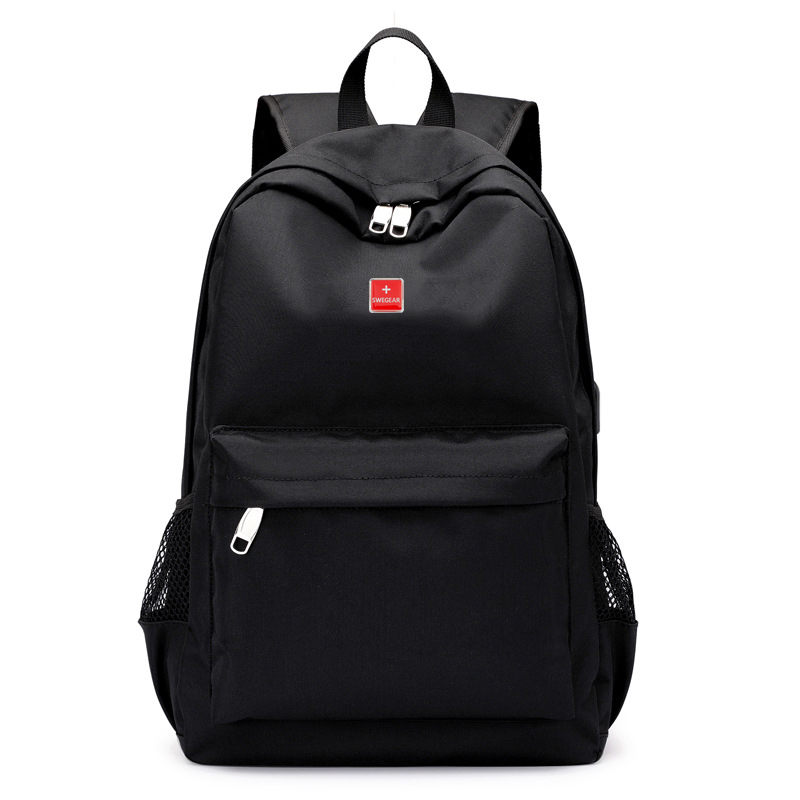 SWEGEAR+双肩背包简洁双肩背包2166