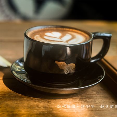 光明建盏.咖啡杯套件