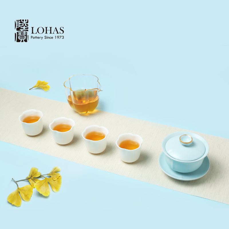 菩提茶组